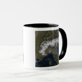 De Alpen 3 Mok (Voorkant rechts)