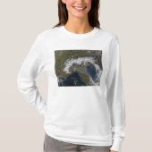 De Alpen 3 T-shirt (Voorkant)