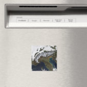 De Alpen 4 Magneet (Insitu (Vaatwasser))