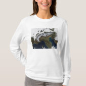 De Alpen 4 T-shirt (Voorkant)