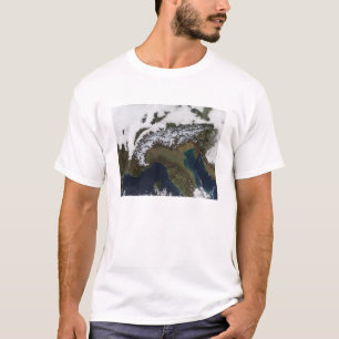 De Alpen 4 T-shirt