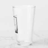 De Alpen Glas (Links)