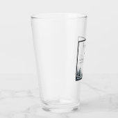 De Alpen Glas (Rechts)