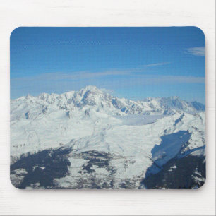 De Alpen Muismat