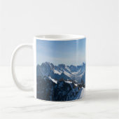 De Alpen - prachtig! Koffiemok (Links)