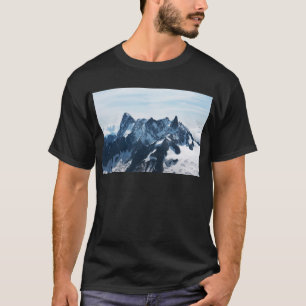 De Alpen - prachtig! T-shirt