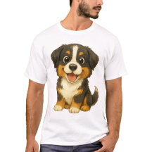 De Alpenreuzen: Berner Sennenhond