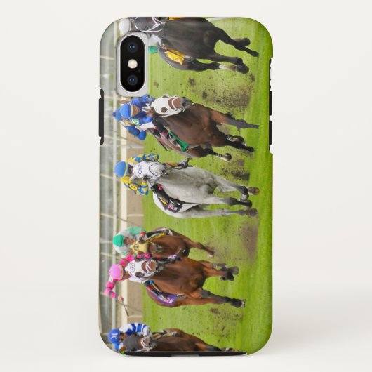 De Alphabet Soup-stakken Case-Mate iPhone Case (Achterkant)