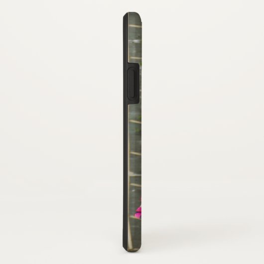 De Alphabet Soup-stakken Case-Mate iPhone Case (Achterkant / rechts)