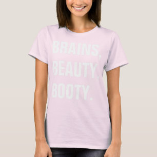 De Alternatieve T-shirt van de Vrouwen van de Buit
