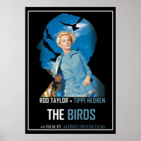 De alternatieve vogelfilm