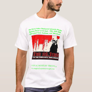 De Altos Tee Shirt
