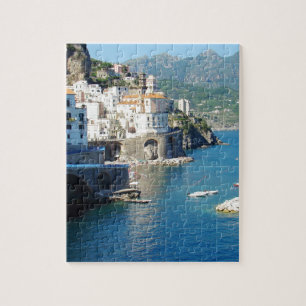 De Amalfi Vista Legpuzzel