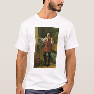 De Amateur T-shirt