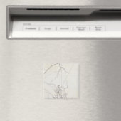 De Amazons 2 Magneet (Insitu (Vaatwasser))