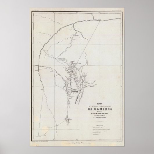 De Amazons 2 Poster (Voorkant)