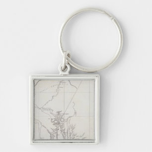 De Amazons 2 Sleutelhanger