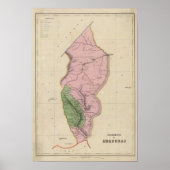 De Amazons Poster (Voorkant)