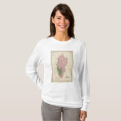 De Amazons T-shirt (Voorkant volledig)