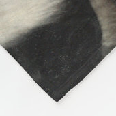 De ambassadeurs, Holbein, jongere Fleece Deken (Hoek)