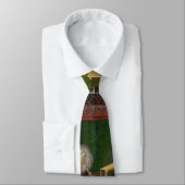 De ambassadeurs, Holbein, jongere Stropdas (Gebonden)