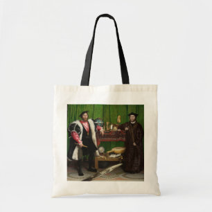 De ambassadeurs, Holbein, jongere Tote Bag