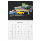 De AMCForum-kalender Kalender (Mar 2027)