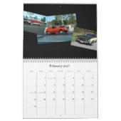 De AMCForum-kalender Kalender (Feb 2027)