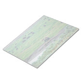 De Amerikaanse Bison Notitieblok (Schuin)