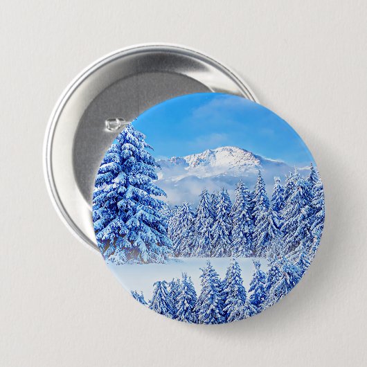 De Amerikaanse Button van de Amerikaanse Sleutelha (Voorkant /achterkant)