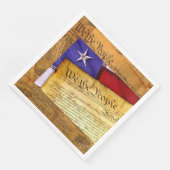 De Amerikaanse grondwet is het volksblad Servet (Hoek)