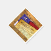 De Amerikaanse grondwet van het volk Servet (Hoek)