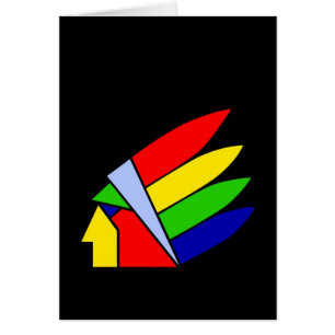 De Amerikaanse Indiër