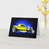 De Amerikaanse Kaart van Graffiti 2009 (Gele Bloem)