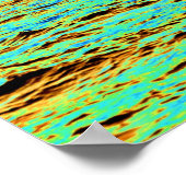 De Amerikaanse kampioenen Idler en Hildegarde Poster (Hoek)