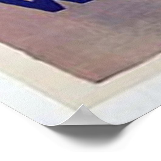 De Amerikaanse MARINES willen je Poster (Hoek)