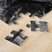 De Amerikaanse mariniers begroeten het Amerikaanse Legpuzzel (Zijkant)