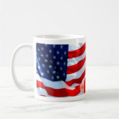 De Amerikaanse Mok van de Drank van de Foto van de (Links)