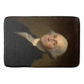 De Amerikaanse president George Washington, Stuart Badmat (Voorkant)