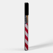 De Amerikaanse president Joe Biden als senator Case-Mate iPhone Case (Achterkant / Rechts)