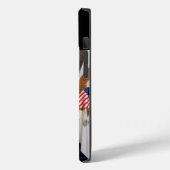 De Amerikaanse president Joe Biden als senator Case-Mate iPhone Case (Achterkant / Links)