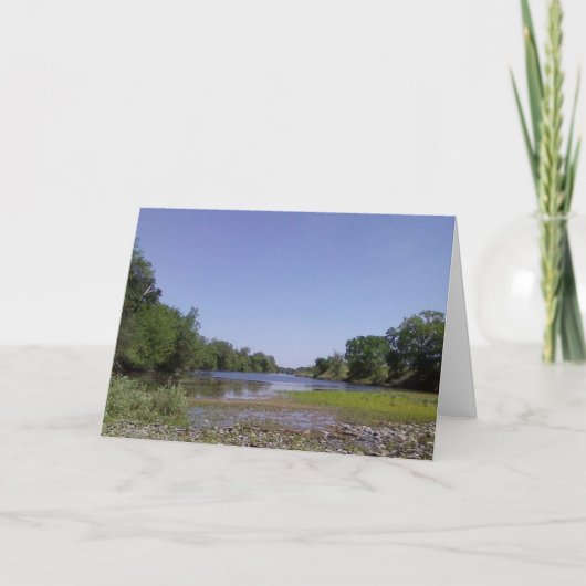 De Amerikaanse Sacramento, CA Kaart (Voorkant)