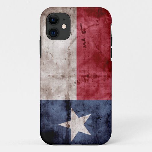 de Amerikaanse vlag; Case-Mate iPhone Case (Achterkant)
