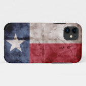 de Amerikaanse vlag; Case-Mate iPhone Case (Achterkant (horizontaal))