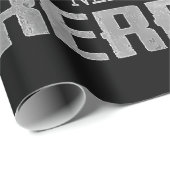 De Amerikaanse vlaggestaat moet worden herzien Cadeaupapier (Rol Hoek)