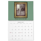 De Amerikaanse West 'Cowboy Era' (2026) Kalender (Mar 2027)