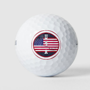 De Amerikaanse Wilson Ultra 500 Golfballen