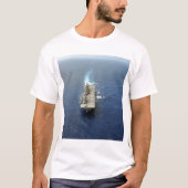 De Amfibious Ready Group Kearsarge T-shirt (Voorkant)