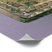 De Anastasis Poster (Hoek)