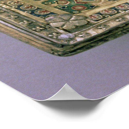 De Anastasis Poster (Hoek)